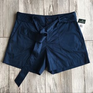Lauren Ralph Lauren Bermuda Shorts